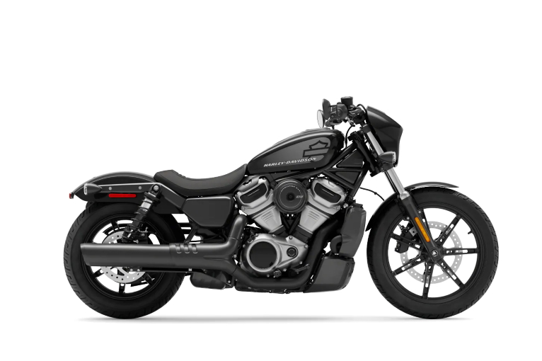 Nightster™ 2022  Harley-Davidson® Pavia